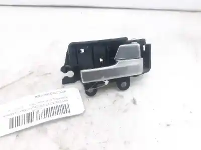 Second-hand car spare part interior right front handle for ford focus lim. (cb4) trend oem iam references 1470111