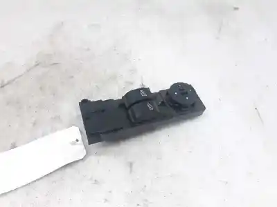 Second-hand car spare part left front power window switch for ford focus lim. (cb4) trend oem iam references 1545976