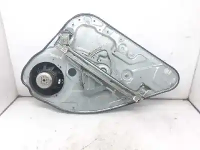 Second-hand car spare part rear left window regulator for ford focus lim. (cb4) trend oem iam references 1738644  