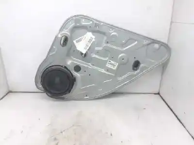 Second-hand car spare part rear right window regulator for ford focus lim. (cb4) trend oem iam references 1738643  