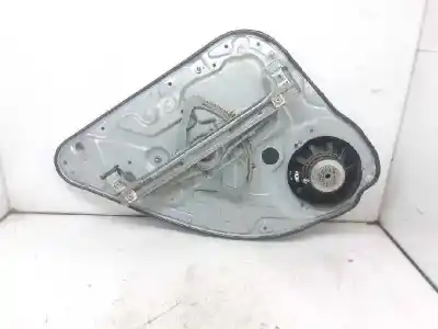 Pezzo di ricambio per auto di seconda mano ALZACRISTALLI POSTERIORE DESTRO per FORD FOCUS LIM. (CB4)  Riferimenti OEM IAM 1738643  