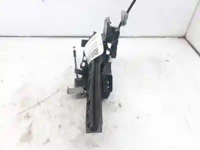 İkinci el araba yedek parçası ARKA SAG KAPI KILIDI için FORD FOCUS LIM. (CB4)  OEM IAM referansları 5041673   İkinci el araba yedek parçası ARKA SAG KAPI KILIDI için FORD FOCUS LIM. (CB4)  OEM IAM referansları 5041673