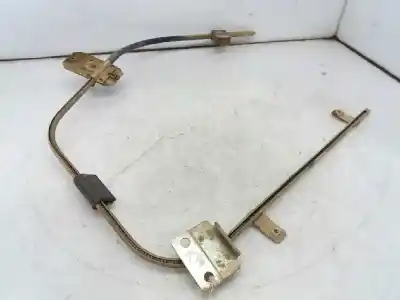 Second-hand car spare part passenger side right window regulator for seat marbella ce oem iam references se028521400a  