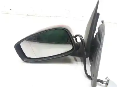 Second-hand car spare part left rearview mirror for fiat stilo van (192_) 1.9 jtd (192dxf1a) oem iam references 0735359855  