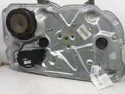 Second-hand car spare part driver left window regulator for fiat stilo van (192_) 1.9 jtd (192dxf1a) oem iam references 0046831655  