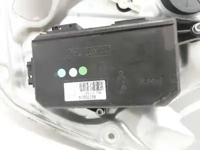 Автозапчасти б/у регулятор стекла переднего левого за fiat stilo van (192_) 1.9 jtd (192dxf1a) ссылки oem iam 0046831655