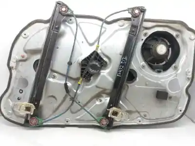 Second-hand car spare part driver left window regulator for fiat stilo van (192_) 1.9 jtd (192dxf1a) oem iam references 0046831655  