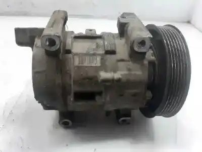 Автозапчасти б/у компрессор кондиционера воздуха за fiat stilo van (192_) 1.9 jtd (192dxf1a) ссылки oem iam 4472208641  