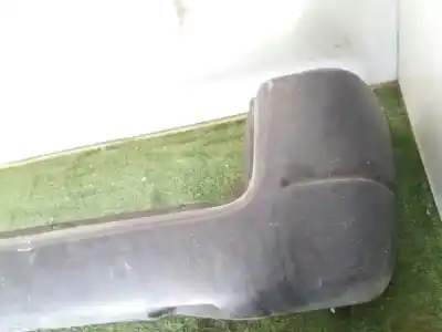 Peça sobressalente para automóvel em segunda mão para choques traseiro por citroen berlingo 2.0 hdi 600 furg. referências oem iam 7013r4  