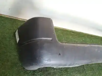 Peça sobressalente para automóvel em segunda mão para choques traseiro por citroen berlingo 2.0 hdi 600 furg. referências oem iam 7013r4  