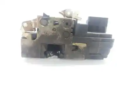 Peça sobressalente para automóvel em segunda mão fechadura da porta dianteira direita por citroen berlingo 2.0 hdi 600 furg. referências oem iam 9136p7
