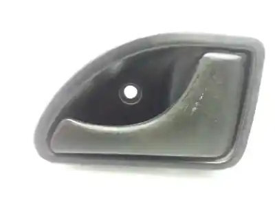 Second-hand car spare part interior right front handle for renault kangoo (f/kc0) generique oem iam references 8200285837   Second-hand car spare part interior right front handle for renault kangoo (f/kc0) generique oem iam references 8200285837