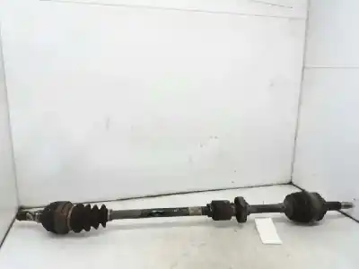 Peça sobressalente para automóvel em segunda mão transmissão dianteira direita por chevrolet lacetti cdx referências oem iam 96549102  