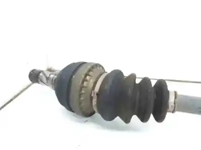 Peça sobressalente para automóvel em segunda mão transmissão dianteira direita por chevrolet lacetti cdx referências oem iam 96549102  