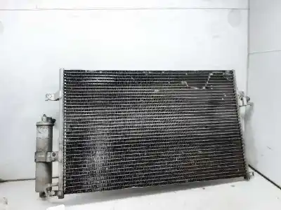 Автозапчасти б/у конденсатор / радиатор кондиционера воздуха за chevrolet lacetti cdx ссылки oem iam 96837834  