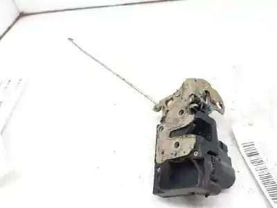 Автозапчасти б/у замок задней правой двери за chevrolet lacetti cdx ссылки oem iam 96260996