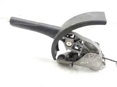 Peça sobressalente para automóvel em segunda mão alavanca de travão de mão por seat leon (1p1) sport limited referências oem iam 1k0711303pfkz