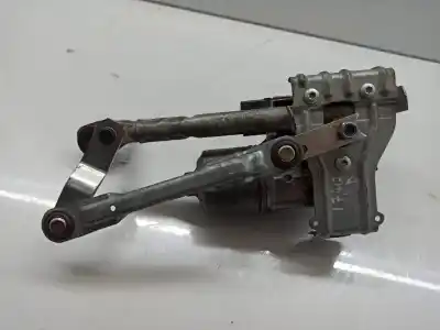 Peça sobressalente para automóvel em segunda mão motor do limpa para brisas por seat leon (1p1) sport limited referências oem iam 139722053
