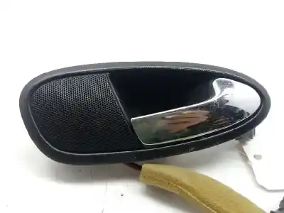 Peça sobressalente para automóvel em segunda mão puxador interior dianteiro direito por seat leon (1p1) sport limited referências oem iam 1p1867172fkz