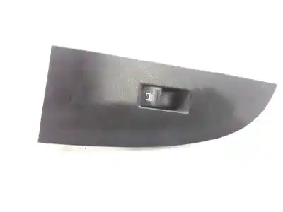 Peça sobressalente para automóvel em segunda mão botão / interruptor elevador vidro dianteiro direito por seat leon (1p1) sport limited referências oem iam 1p1867172
