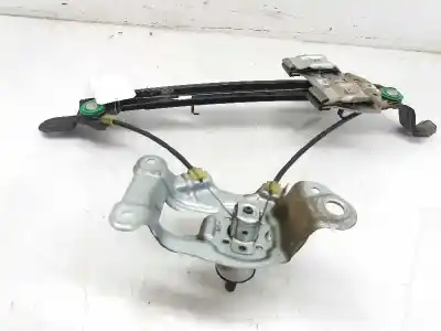 Peça sobressalente para automóvel em segunda mão elevador de vidros traseiro esquerdo por seat leon (1p1) sport limited referências oem iam 1p0839461