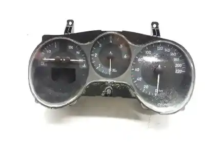 Peça sobressalente para automóvel em segunda mão quadrante por seat leon (1p1) sport limited referências oem iam 1p0920804bx