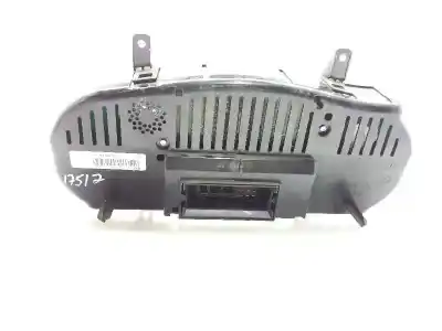 Peça sobressalente para automóvel em segunda mão quadrante por seat leon (1p1) sport limited referências oem iam 1p0920804bx  
