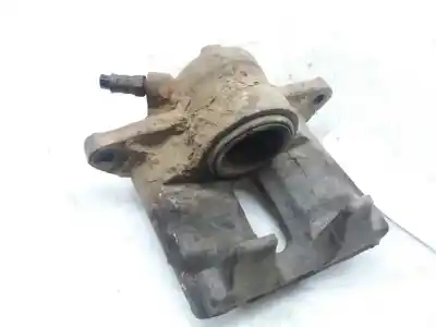 Peça sobressalente para automóvel em segunda mão pinça de travão dianteira esquerda por renault kangoo (f/kc0) authentique 4x4 referências oem iam 7701207150  
