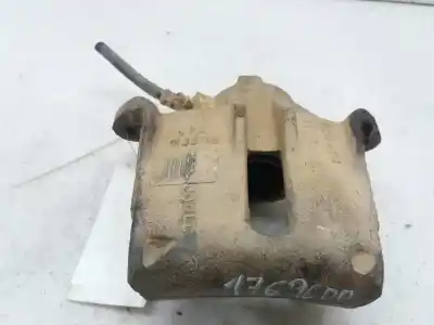 İkinci el araba yedek parçası ön sag fren kaliper için renault kangoo (f/kc0) authentique 4x4 oem iam referansları 7701207153  