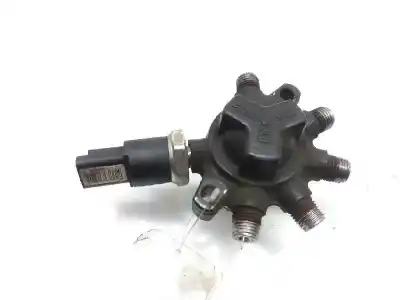 Автозапчастина б/у РАМПА ИНЖЕКТОРА для RENAULT MEGANE II BERLINA 5P  Посилання на OEM IAM 8200057232  