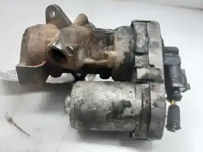 Автозапчастина б/у клапан egr для ford transit combi ´06 ft 260 corto посилання на oem iam 8c1090475  