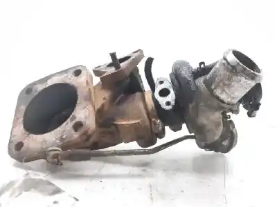 Автозапчастина б/у турбонагрузник для ford transit combi ´06 ft 260 corto посилання на oem iam 4913105310  