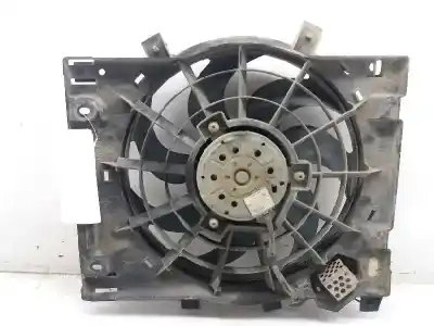 Автозапчасти б/у ЭЛЕКТРИЧЕСКИЙ ВЕНТИЛЯТОР за OPEL ASTRA H BERLINA  ссылки OEM IAM 13132559  