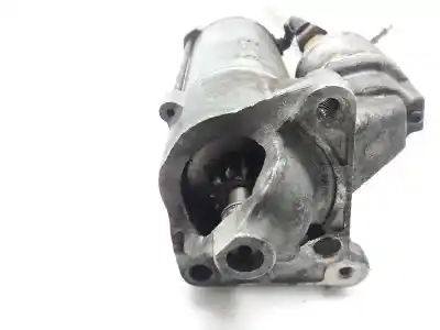 Second-hand car spare part starter motor for opel vivaro 1.9 cdti cat (f9q-760 / l08) oem iam references   