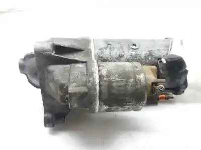 Second-hand car spare part starter motor for opel vivaro 1.9 cdti cat (f9q-760 / l08) oem iam references   