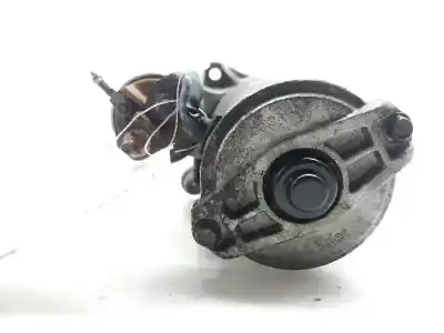 Second-hand car spare part starter motor for opel vivaro 1.9 cdti cat (f9q-760 / l08) oem iam references   