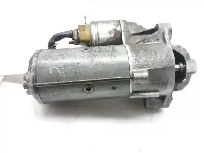 Second-hand car spare part starter motor for opel vivaro 1.9 cdti cat (f9q-760 / l08) oem iam references   