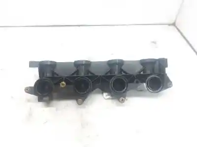 Автозапчасти б/у впускной коллектор за opel movano combi medio 2.8t ссылки oem iam 8200102358  