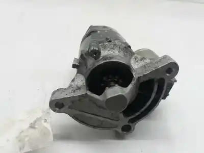 Peça sobressalente para automóvel em segunda mão motor de arranque por citroen c3 pluriel 1.4 referências oem iam 9633292480  