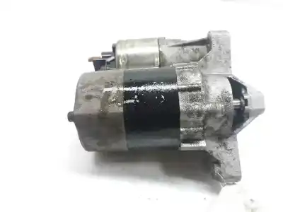 Peça sobressalente para automóvel em segunda mão motor de arranque por citroen c3 pluriel 1.4 referências oem iam 9633292480  