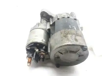 Peça sobressalente para automóvel em segunda mão motor de arranque por citroen c3 pluriel 1.4 referências oem iam 9633292480  