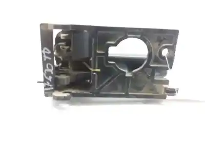Pièce détachée automobile d'occasion poignée intérieure arrière droite pour kia rio 1.5 crdi ex2 références oem iam 83623jb000