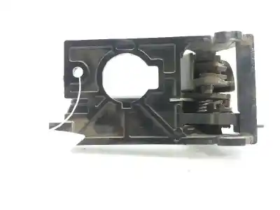 Pièce détachée automobile d'occasion poignée intérieure arrière gauche pour kia rio 1.5 crdi ex2 références oem iam 83613jb000