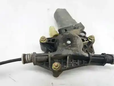 Pièce détachée automobile d'occasion léve glace arrière gauche pour kia rio 1.5 crdi ex2 références oem iam 834011w000