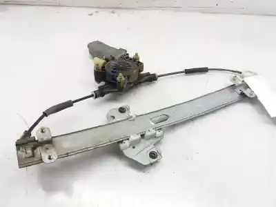 Pièce détachée automobile d'occasion léve glace arrière droit pour kia rio 1.5 crdi ex2 références oem iam 834021w000