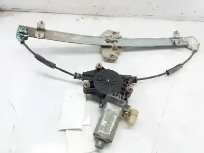 Second-hand car spare part driver left window regulator for kia rio 1.5 crdi ex2 oem iam references 824011w020  