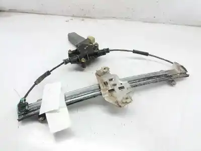 Pièce détachée automobile d'occasion léve glace avant gauche pour kia rio 1.5 crdi ex2 références oem iam 824011w020