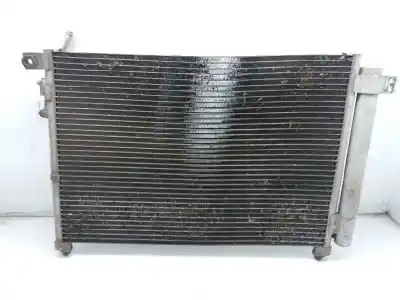 Second-hand car spare part air conditioning condenser / radiator for kia rio 1.5 crdi ex2 oem iam references 976061g000  