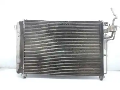 Pièce détachée automobile d'occasion condenseur de climatisation pour kia rio 1.5 crdi ex2 références oem iam 976061g000