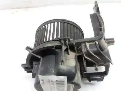 Second-hand car spare part heating fan for renault clio ii fase ii (b/cb0) expression oem iam references f665014j  